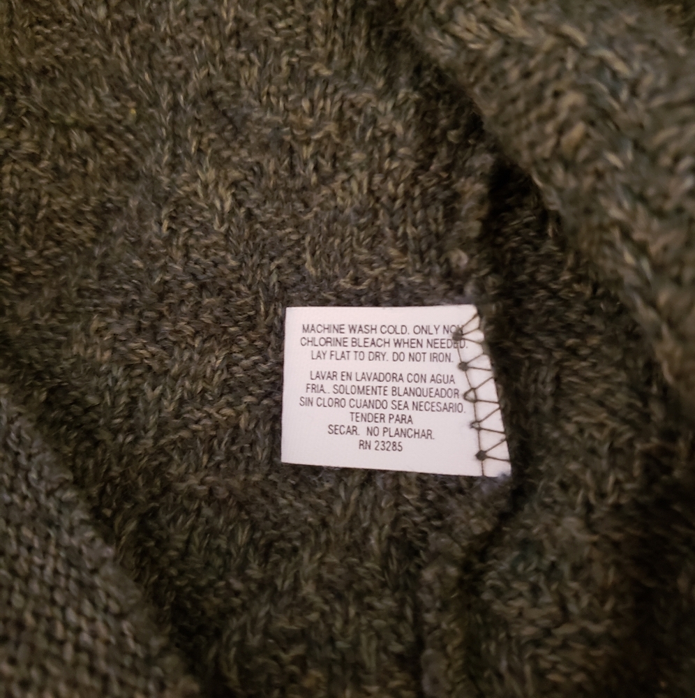 Basic Editions sweater - Picture 3 of 6
